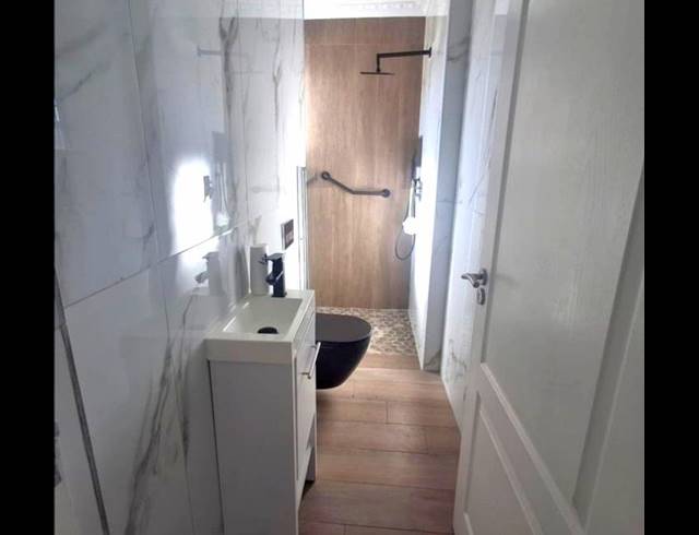 4 BEDROOM PROPERTY TO RENT IN BIRDSWOOD